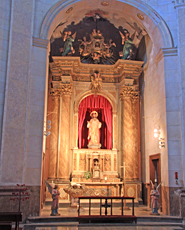 Església de Santa Maria de Cadaqués